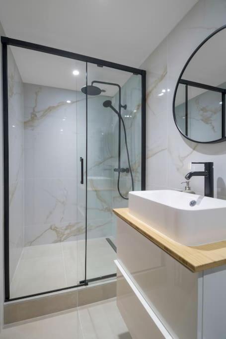 3 Cozy Apartments Near Galeries Lafayette-12Pers 파리 외부 사진