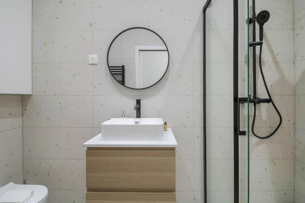 3 Cozy Apartments Near Galeries Lafayette-12Pers 파리 외부 사진