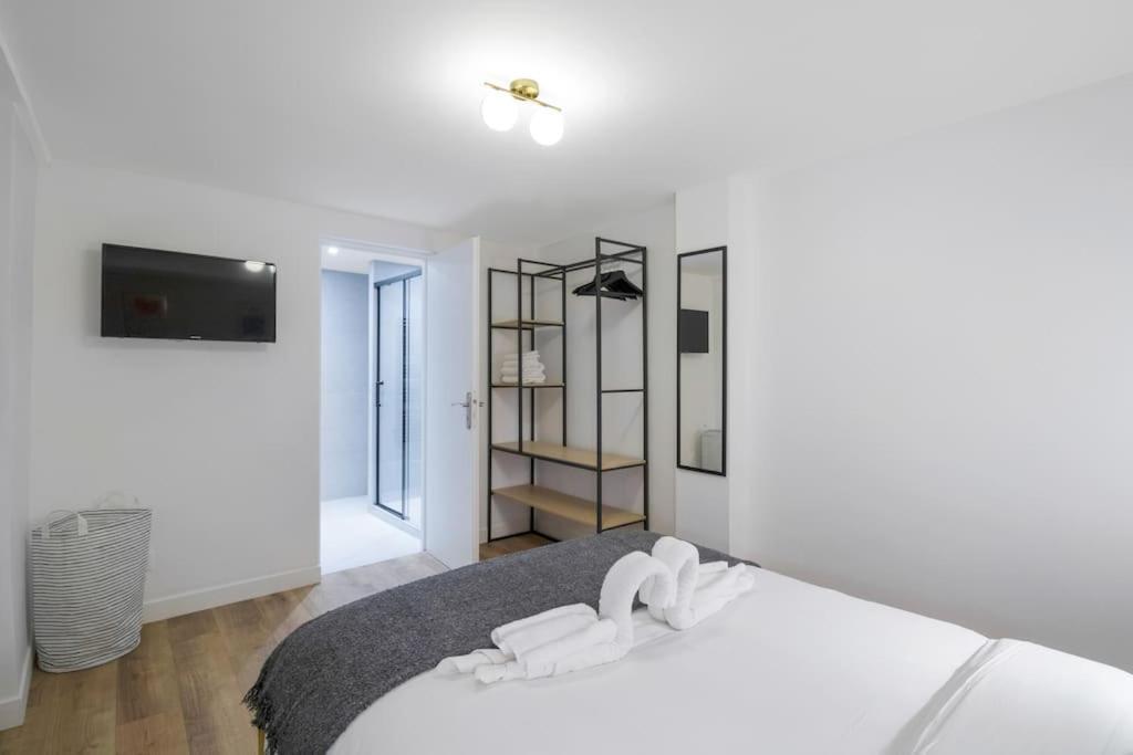 3 Cozy Apartments Near Galeries Lafayette-12Pers 파리 외부 사진